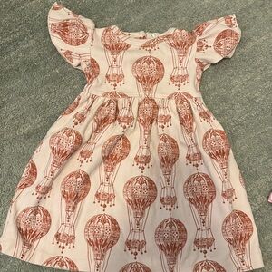 Kate Quinn hot air balloon dress, 2T